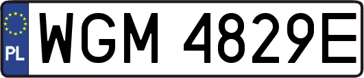 WGM4829E