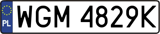 WGM4829K