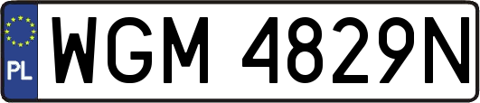 WGM4829N