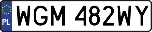 WGM482WY