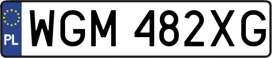 WGM482XG