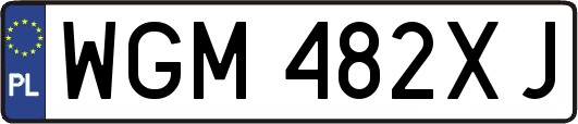 WGM482XJ