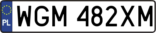 WGM482XM