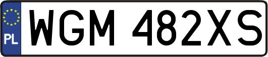 WGM482XS
