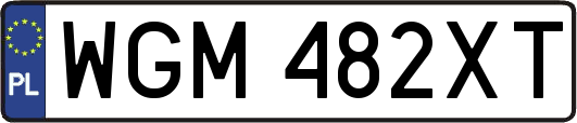 WGM482XT