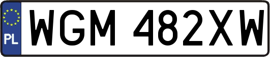 WGM482XW