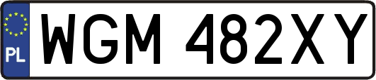 WGM482XY