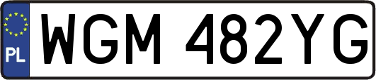 WGM482YG