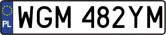 WGM482YM