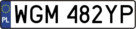 WGM482YP