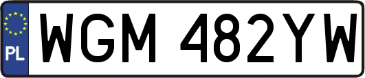 WGM482YW