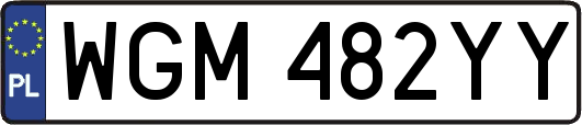 WGM482YY