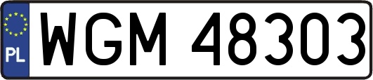 WGM48303