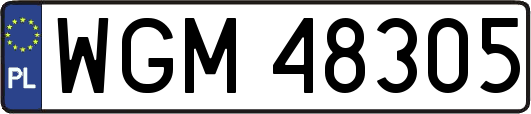 WGM48305