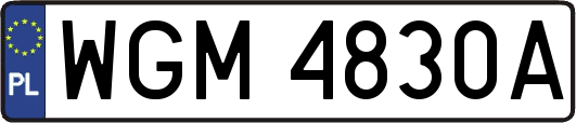 WGM4830A