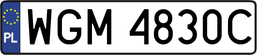 WGM4830C