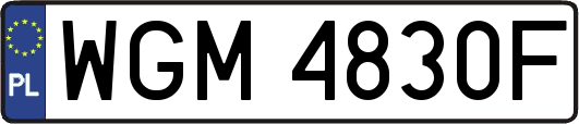 WGM4830F