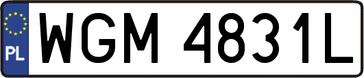 WGM4831L