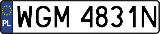 WGM4831N