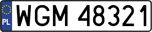 WGM48321