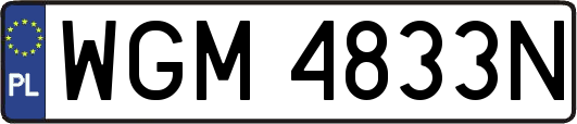WGM4833N