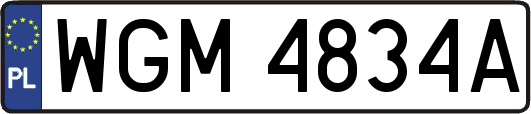 WGM4834A