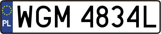 WGM4834L