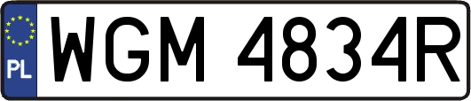 WGM4834R