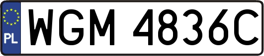 WGM4836C