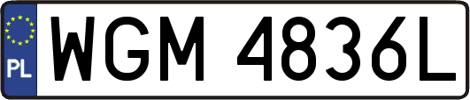 WGM4836L