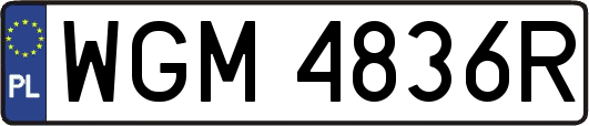WGM4836R