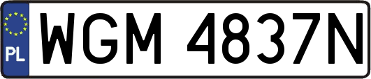 WGM4837N