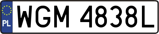 WGM4838L