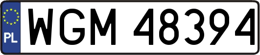 WGM48394