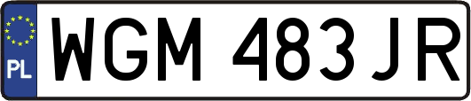 WGM483JR