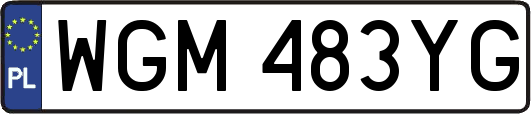 WGM483YG