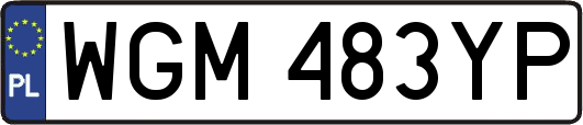 WGM483YP