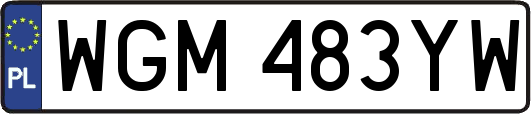 WGM483YW