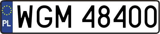 WGM48400