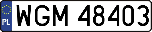 WGM48403