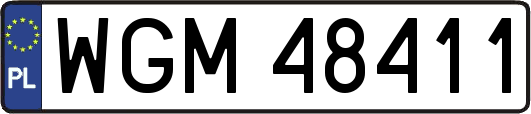 WGM48411