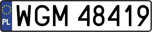 WGM48419