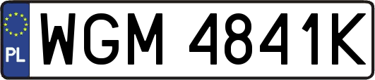 WGM4841K