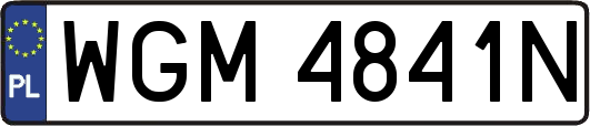 WGM4841N