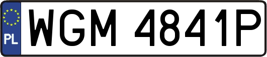 WGM4841P