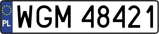 WGM48421