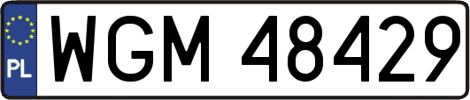 WGM48429
