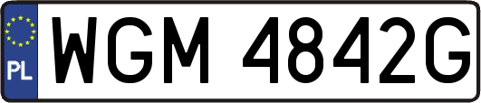 WGM4842G