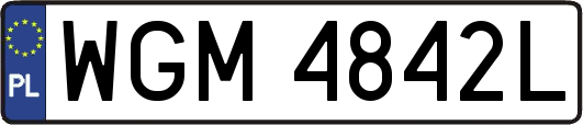 WGM4842L