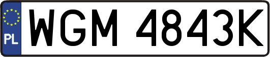 WGM4843K